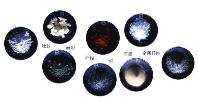 摩擦片材料在使用時(shí)具有哪些優(yōu)勢(shì)？